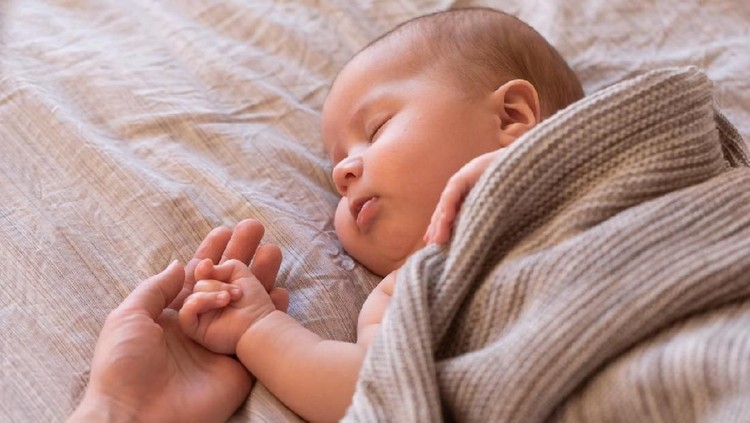 Berharap sang buah hati memiliki pribadi yang tulus, bisa Bunda wujudkan lewat pemberian nama bayi dalam daftar berikut ini.