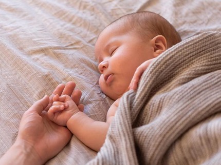 20 Inspirasi Nama Bayi Laki-laki Bermakna Tulus