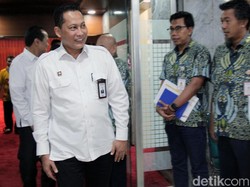 Jual Sisa Impor, Buwas Mau Oplos Beras