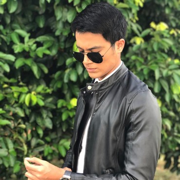 Aliff Aziz, yang Curi Uang Raja Yunika Putri Dikenal Tukang Selingkuh
