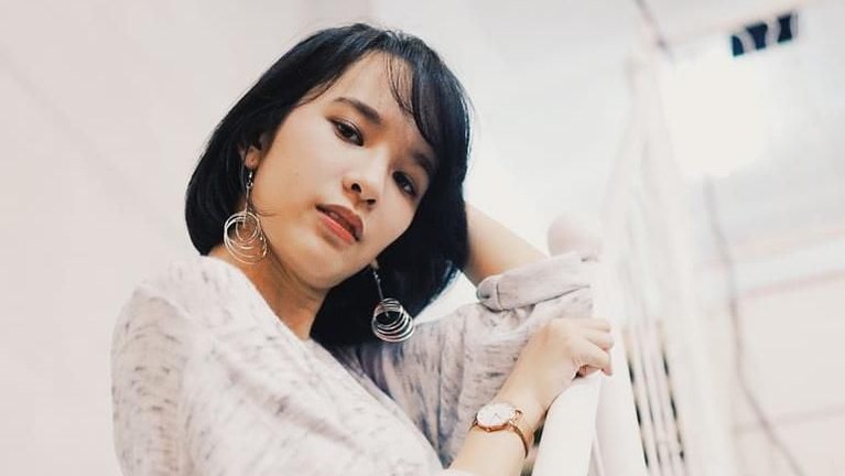 Beby Chaesara anadila adalah member JKT48 generasi pertama yang masih bertahan di grup idol tersebut. Berikut ini deretan potret cantik Beby JKT48.