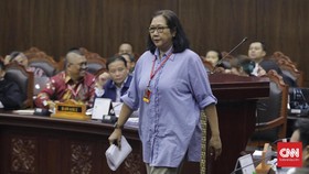 Tri Susanti Tersangka Aksi Rasial Papua di Surabaya