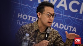 Raup Rp1,28 T, Lippo Jual Mal di Pejaten dan Binjai