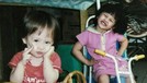 6 Potret Kebersamaan Zara & Kyla JKT48 bak Sepasang Anak Kembar Memiliki perbedaan usia yang tak jauh, tak heran jika Zara dan Kyla JKT48 sering disebut seperti anak kembar. Kira-kira semirip apa ya mereka?