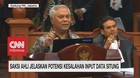 VIDEO: Saksi Ahli Jelaskan Kesalahan Input Data Situng