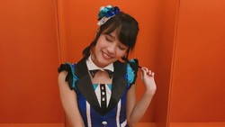 Pesona Cantik Beby JKT48, Salah Satu Member Generasi Pertama