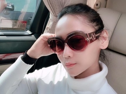 Mengaku Dekat, Inul Buka Suara Setelah Ngamuk ke Nella Kharisma di Instagram