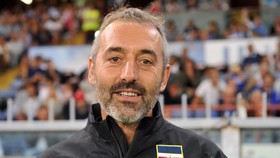 Marco Giampaolo Resmi Jadi Pelatih AC Milan