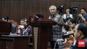 Ahli IT: Hasil Situng Harus Klop dengan Penghitungan Manual
