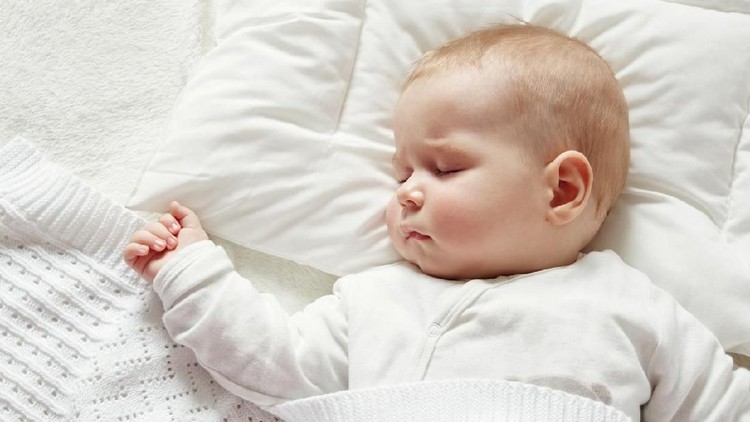 Travis Sedang mencari nama bayi laki-laki yang menarik dan kemungkinan akan populer beberapa tahun mendatang? Bunda bisa simak daftar selengkapnya berikut ini.