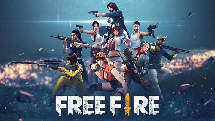 Garena Free Fire Maintenance Hari Ini, Nih Bocoran Terbarunya