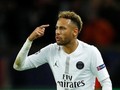 Bolos Latihan, Neymar Kehilangan Rp5 Miliar