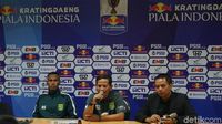 Persebaya Sudah Luar Biasa, tapi Belum Juga Menang Andi&nbsp;Video