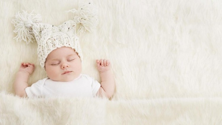 Pilihan nama bayi perempuan berikut ini bermakna tulus. Simak yuk buat tambahan referensi Bunda.