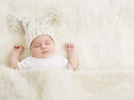 17 Inspirasi Nama Bayi Perempuan Bermakna Tulus