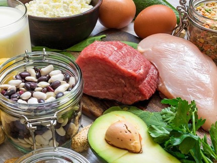 Manfaat & Bahaya Kekurangan Vitamin B Kompleks Bagi Tumbuh Kembang Anak