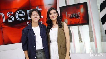 img-title Main Film Bareng, Iqbaal Ramadhan & Mawar Eva de Jongh Cinlok?