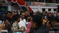 Suruh Tanya ke Menteri, Jokowi Sebut Zonasi PPDB Perlu Dievaluasi Andi&nbsp;Video