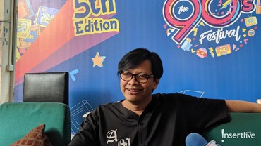 img-title Anak Kuliah di Luar Negeri, Armand Maulana-Dewi Gita Siapkan Mental