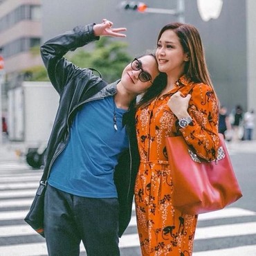 Dul Jaelani Ledek El Rumi karena Jomblo, Maia Estianty Berikan Respons