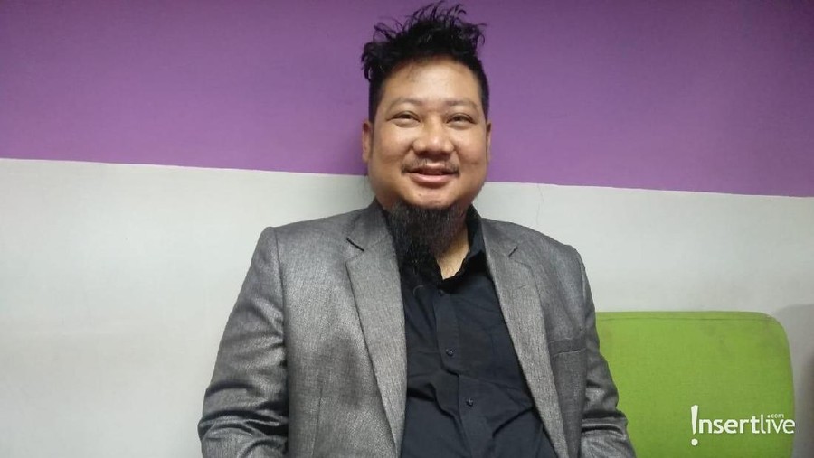 Ki Kusumo ungkap masa lalunya sebelum menjadi paranormal.