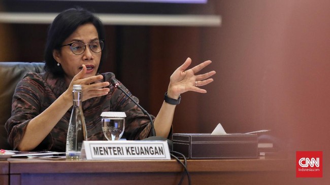 Menteri Keuangan Sri Mulyani menagih hasil dari banyak insentif yang sudah diberikan pemerintah ke pengusaha properti.