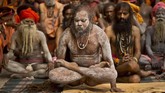 FOTO: Selaras Tubuh dan Pikiran dalam Hari Yoga Internasional Hari Yoga Internasional diperingati pada Jumat (21/6). Momen ini dirayakan oleh masyarakat di berbagai penjuru dunia.