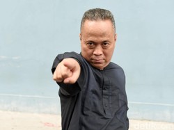 Fakta Ki Joko Bodo Disebut Punya Istri di Setiap Provinsi