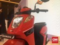 Honda Klaim Soket Cas di Bagasi Genio Aman