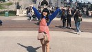 7 Gaya Cindy Gulla eks JKT48 yang Sering Liburan ke Luar Negeri Tujuh gaya Cindy Gulla atau Cigul eks JKT48 yang sering berlibur di luar negeri. Seperti apa ya keseruannya Cigul?