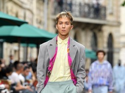 Mino WINNER Bebas Wamil di Tengah Kontroversi