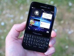 Blackberry Kembali Diburu Gen Z yang Mulai Tinggalkan iPhone