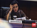 Sri Mulyani, Menteri yang Paling Ramai Dibicarakan Netizen