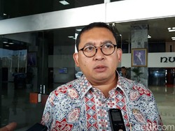 Fadli Zon Bakal Jadi Saksi Meringankan di Sidang Kasus Hoax Habib Bahar