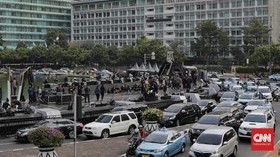 img-title Ada Muharram Festival, Thamrin hingga HI Ditutup Pukul 16.00