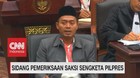 VIDEO: Saksi Sebut KPU, Bawaslu, dan DKPP Hadir dalam ToT
