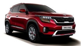 Kia Rilis Seltos, Lawan Rush dan Mobilio