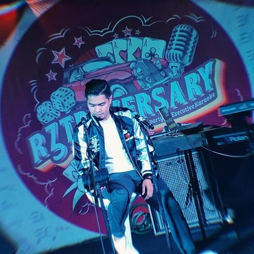 Orang Tua Berseteru, Bams Eks Samsons Unggah Foto yang Jadi Sorotan