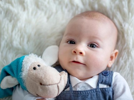 20 Nama Bayi Laki-laki Terdiri 9 Huruf dengan Berbagai Makna