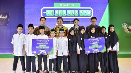 Detik Network