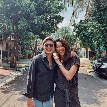 Syamsir Alam - Bunga Jelitha Mantap Nikah Tahun Depan