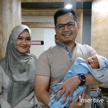 Tommy Kurniawan Bahas soal Wajah Putranya, Mirip Siapa?