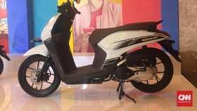 4 Poin yang Harus Diketahui soal Honda Genio