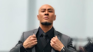 Terkuak, Alasan Deddy Corbuzier Putus dari Agnez Mo