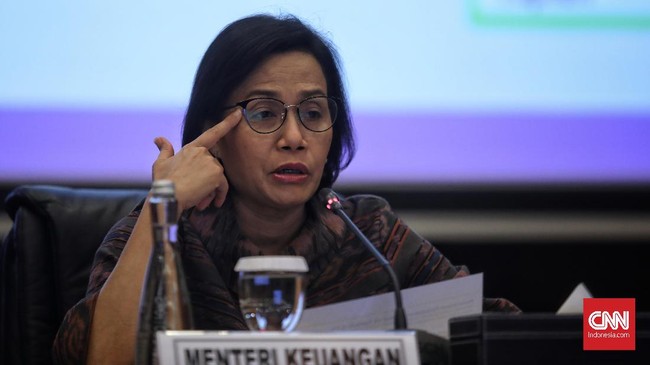 Realisasi belanja pemerintah pusat hingga Mei 2019 mencapai Rp530 triliun. Sebagian besar masih digunakan untuk membiayai kebutuhan PNS.
