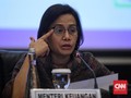 Sri Mulyani Akui Ekonomi 2019 Akan di Bawah Target Pemerintah