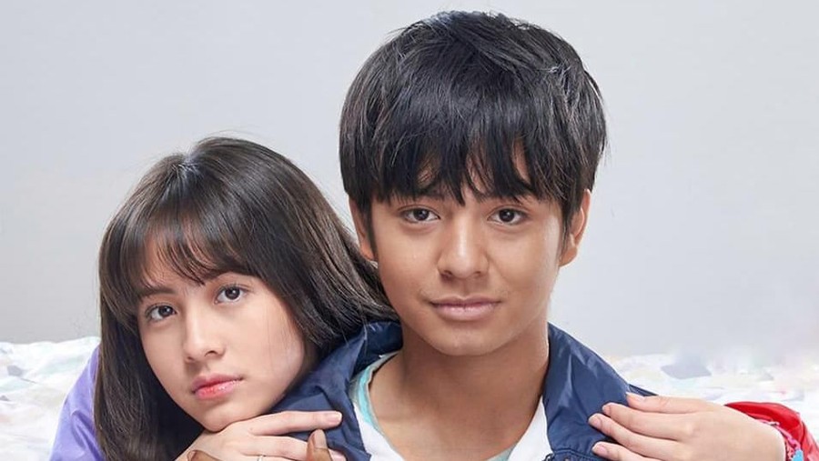 Ragam Pencapaian Zara JKT48 di Usia 16 Tahun - Halaman 5