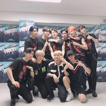 Stray Kids Tebarkan 'Virus' Korea ke Seluruh Dunia