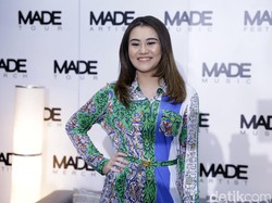 Mantap Jiwa! Pacar Aaliyah Massaid Punya Pulau dan Yacht