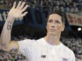 Atletico dan Liverpool Terikat Romantisme Ketajaman Torres
